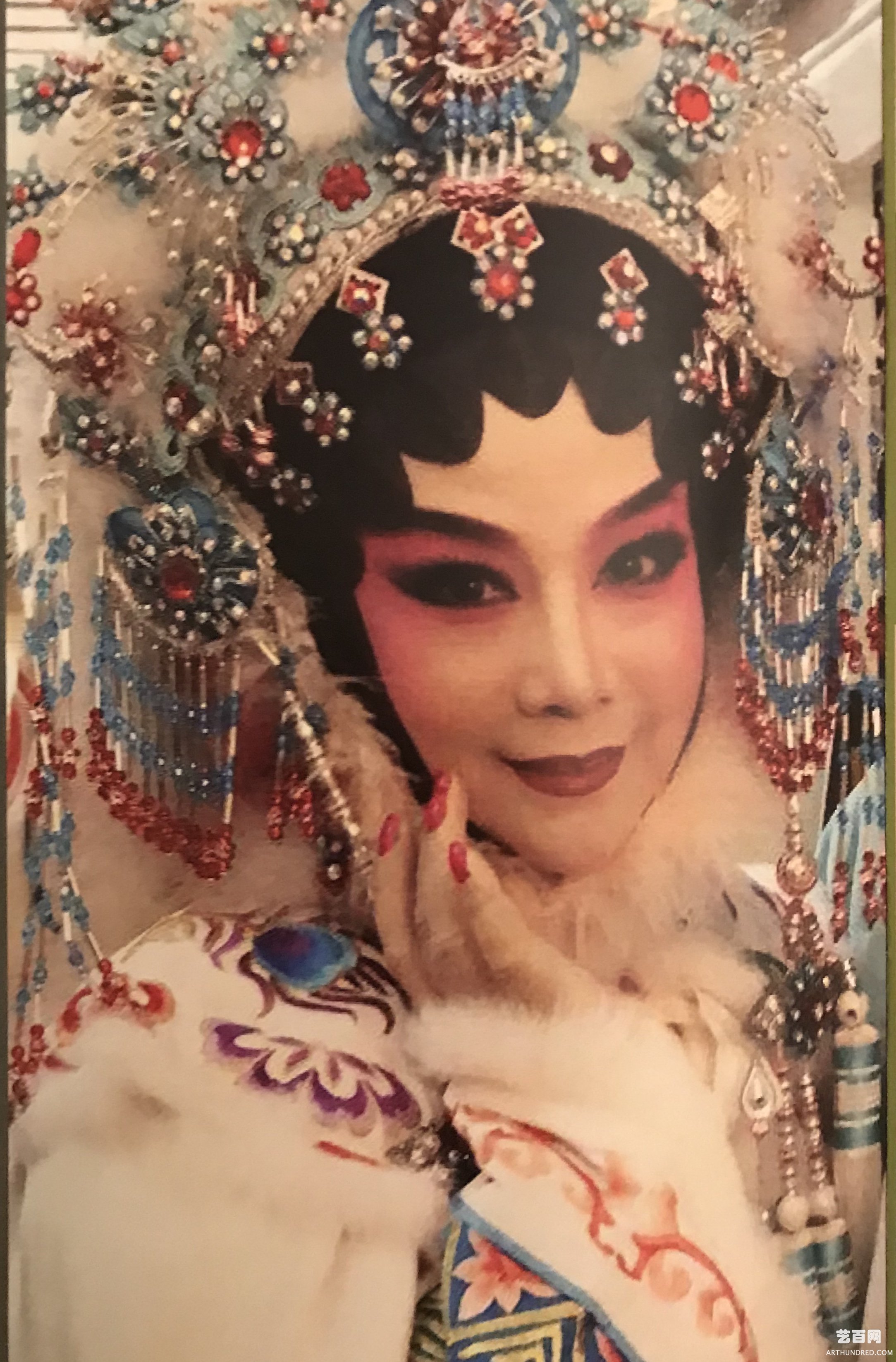中国著名粤剧表演艺术家郭凤女即将在西雅图举办专场演出