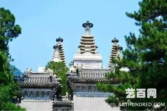 时隔80年，梁思成大量建筑手稿曝光，惊艳无数人！