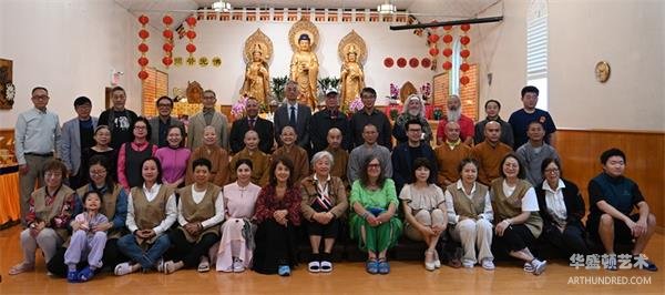 永恒之香：中国沉香在多伦多绽放和谐之美