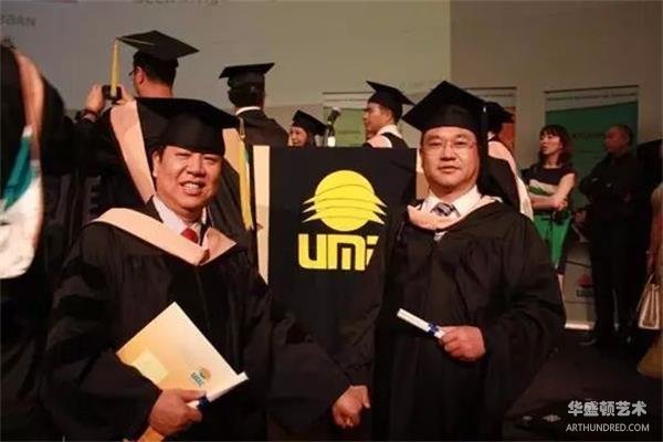 李启涵:中国旗袍走向世界第一人